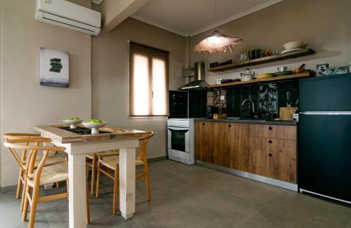 Palaio Tsifliki Apartamento | My Wabi Home