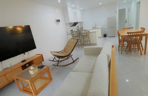 Waya Lailai Apartamento | MY Wailoaloa Apartments