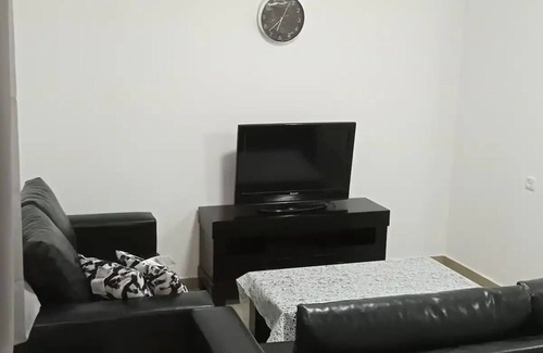 Ramat Negev Apartamento | My warm corner