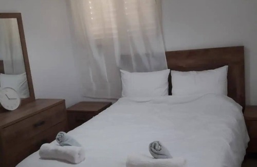 Ramat Negev Apartamento | My warm corner