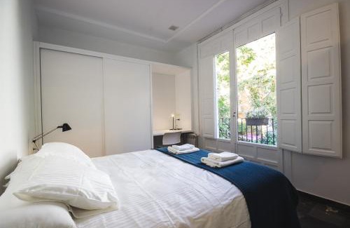 Centro histórico de Zaragoza Apartamento | My Way Away Suites