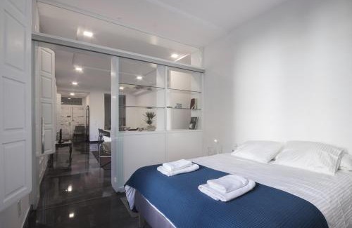 Centro histórico de Zaragoza Apartamento | My Way Away Suites