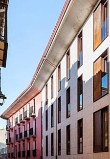 Centro histórico de León Apartamento | My Way Catedral