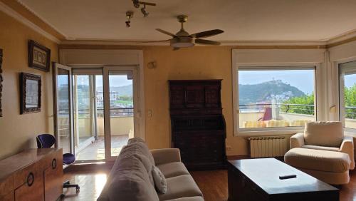 San Sebastian Centro Apartamento | My Way Parking Included