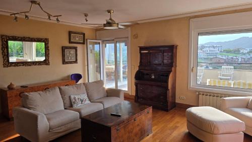 San Sebastian Centro Apartamento | My Way Parking Included