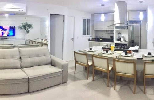 Meireles Apartamento | my way s flats