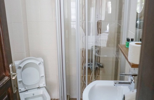 Adalar Hotel | My Way Teras Butik Otel