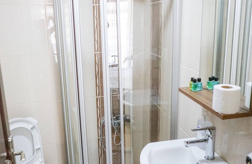 Adalar Hotel | My Way Teras Butik Otel