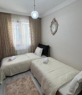 Akcaabat Apartamento | My White Houses