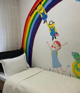 Akcaabat Apartamento | My White Houses