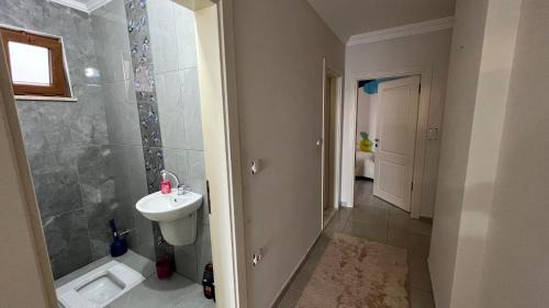 Akcaabat Apartamento | My White Houses