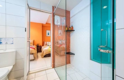 Sri Petaling Apartamento | Ancient Loft House - China Theme@ KL Bukit Bintang