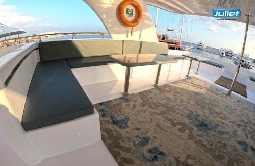 Sharm El Sheikh Alquiler De Eote | MY YACHT Liveaboard