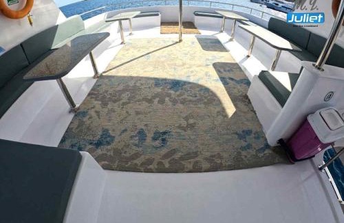 Sharm El Sheikh Alquiler De Eote | MY YACHT Liveaboard