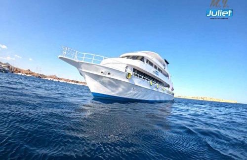 Sharm El Sheikh Alquiler De Eote | MY YACHT Liveaboard