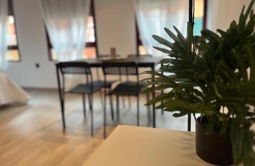 Gandia Apartamento | MyA Estudio Gandía Centro