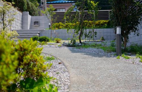 Hakone Casa | Myabi -Ashinoko - Vacation STAY 72020v