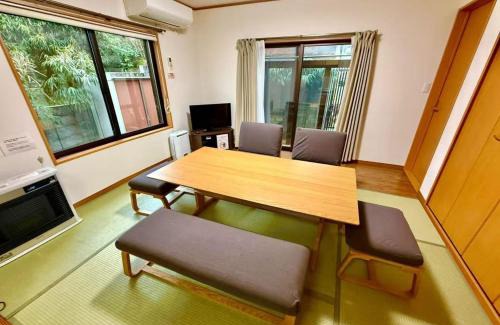 Hakone Casa | Myabi -Ashinoko - Vacation STAY 72020v