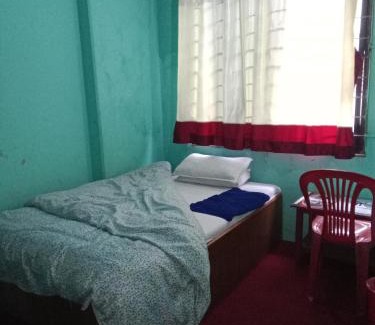 Pokhara Casa | Myagdi Devisthan Guest House