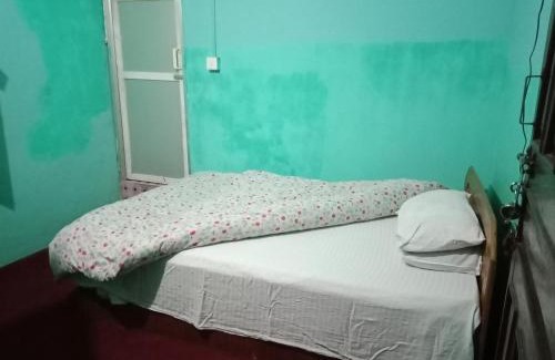 Pokhara Casa | Myagdi Devisthan Guest House