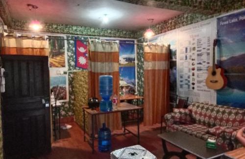 Pokhara Casa | Myagdi Devisthan Guest House