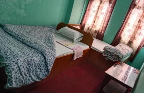 Pokhara Casa | Myagdi Devisthan Guest House And Bhanchha Ghar