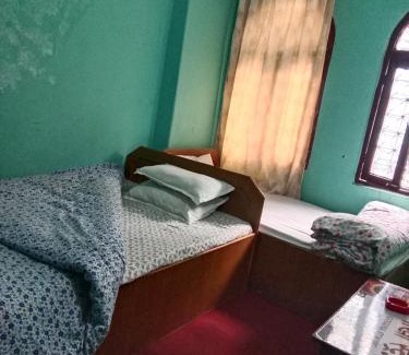Pokhara Casa | Myagdi Devisthan Guest House And Bhanchha Ghar