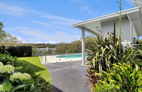 Tea Gardens Casa | Myall River Magic - cerca de la playa