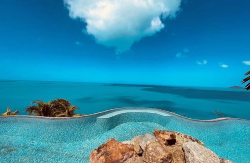 Tortola Casa | MyALL Tortola, a dream villa on a dream island