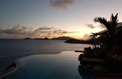 Tortola Casa | MyALL Tortola, a dream villa on a dream island