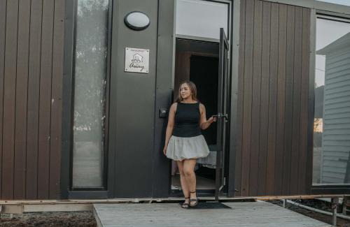 Gravesend Casa | Myall Vale Rest House by Tiny Away