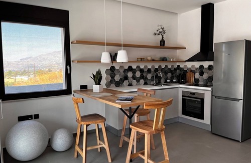 Lefkogeia Apartamento | MyAloni Luxury Residences IS2, Lefkogia, Plakias, Crete
