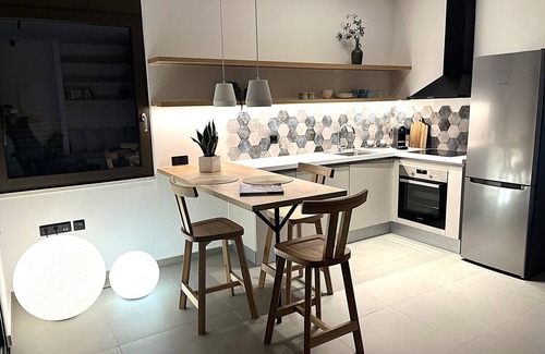 Lefkogeia Apartamento | MyAloni Luxury Residences IS2, Lefkogia, Plakias, Crete