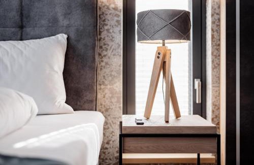 Oetz Apartamento | MYALPS Tirol inklusive Sky- Wellness