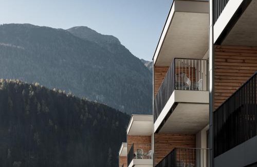 Oetz Apartamento | MYALPS Tirol inklusive Sky- Wellness