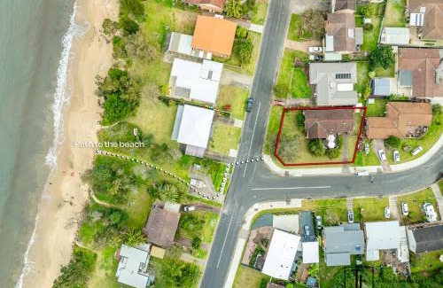 Surfside Casa | Myamba Sands, 150m to Beach