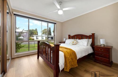 Surfside Casa | Myamba Sands, 150m to Beach