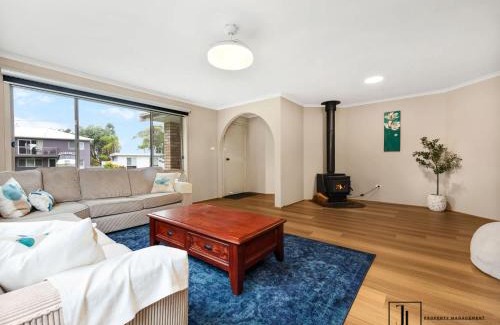 Surfside Casa | Myamba Sands, 150m to Beach
