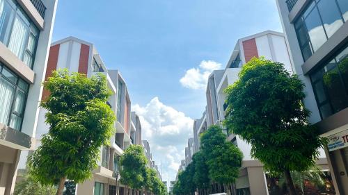 Van Giang Casa | MYAN Villa Phòng nghỉ 3 Vinhomes Ocean Park 3