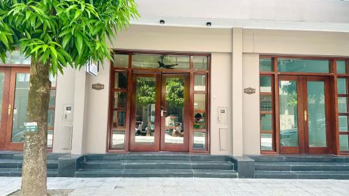 Van Giang Casa | MYAN Villa Phòng nghỉ 3 Vinhomes Ocean Park 3