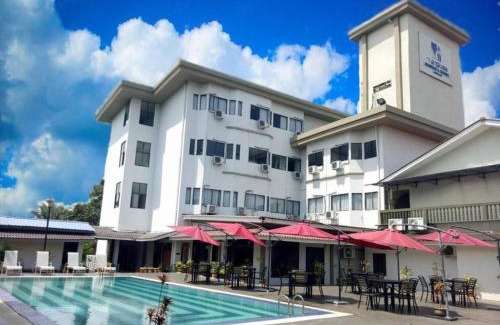 Chenek Kura Complejo | Myangkasa Akademi & Resort Langkawi
