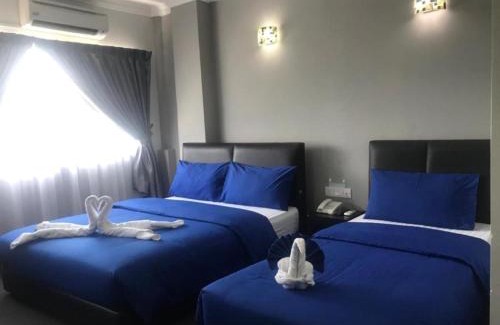 Chenek Kura Complejo | Myangkasa Akademi & Resort Langkawi