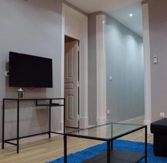Penha de Franca Apartamento | myApartment