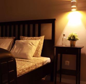 Penha de Franca Apartamento | myApartment