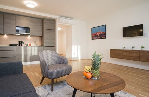 Brigittenau Apartamento | myApartments - Top 14
