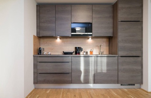 Brigittenau Apartamento | myApartments - Top 14