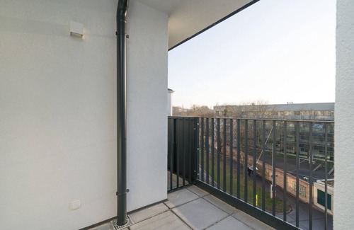 Brigittenau Apartamento | myApartments - Top 14