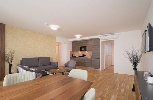Brigittenau Apartamento | myApartments - Top 20