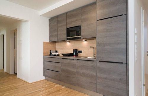 Brigittenau Apartamento | myApartments - Top 20