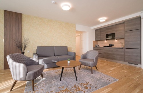 Brigittenau Apartamento | myApartments - Top 20